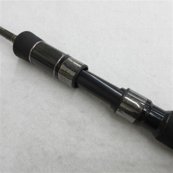 チヌリミテッドラガー１３８／１６０